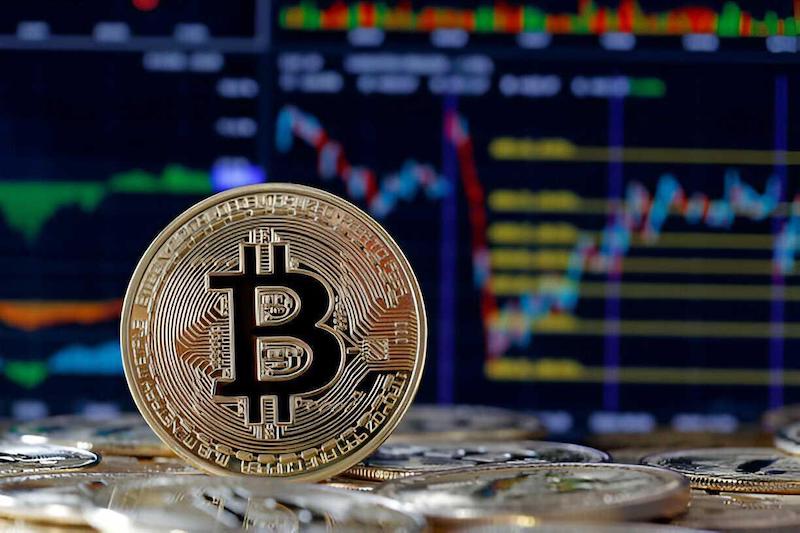 الجواهري والعملات الرقمية