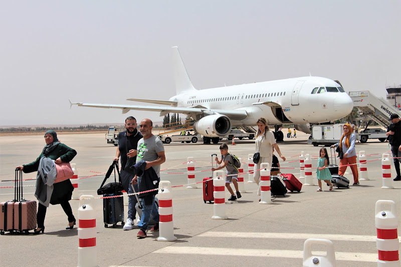 أسبوع استثمار الجالية المغربية .. رهان على ربط الكفاءة بالفرص الجهوية
