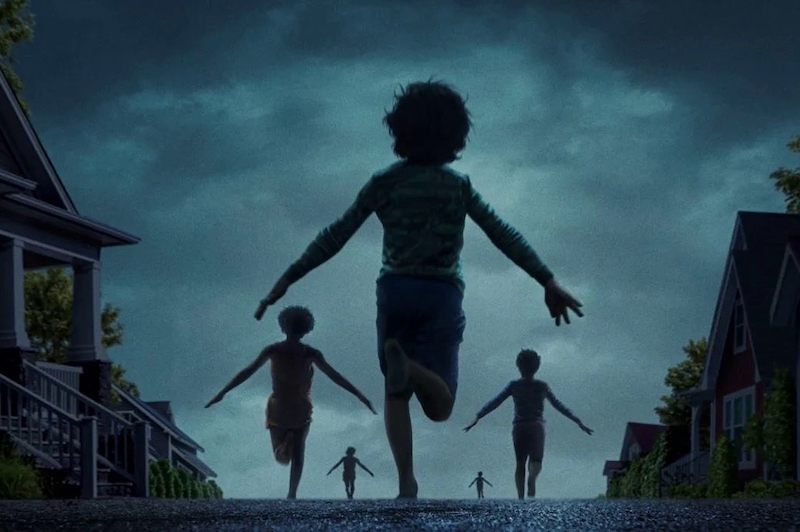 "ويبنز" يتصدر تذاكر السينما بأمريكا الشمالية