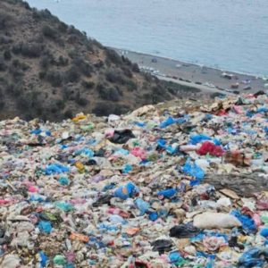 مطرح عشوائي يجلب التذمر بشفشاون