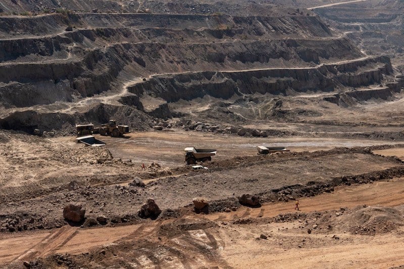 شركة كندية ترفع إنتاج الفضة بالمغرب