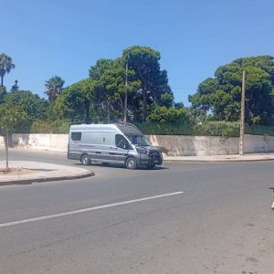 قضية هتك عرض قاصر .. قاضي التحقيق يودع 5 أشخاص سجن الجديدة
