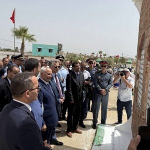 الكثيري: معركة وادي المخازن معلمة بارزة