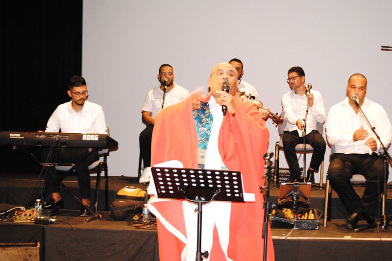 مهرجان "ولاد المدينة" يسدل الستار