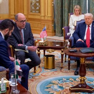 أمريكا تدعم الرئيس السوري الشرع لإضعاف النفوذ الإيراني وعودة "داعش"