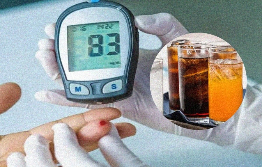 مشروبات "زيرو سكر" ترفع خطر الإصابة بالسكري بـ 38 في المائة