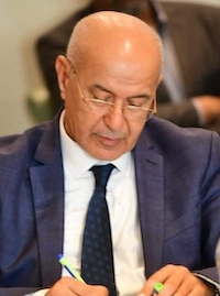 النقاش السياسي في المغرب