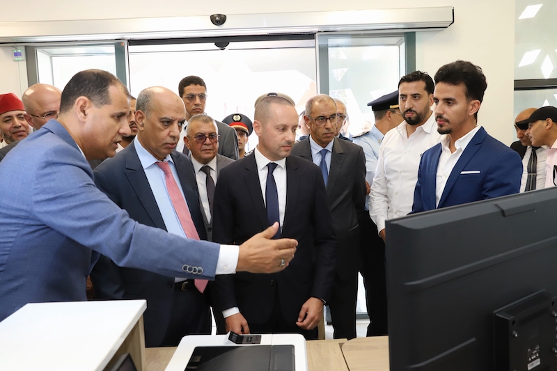 عريضة تطالب التهراوي بزيارة ميدانية لتحسين الأوضاع الصحية بالمحمدية