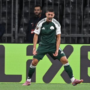 الزروري يخوض تجربة جديدة في أمريكا