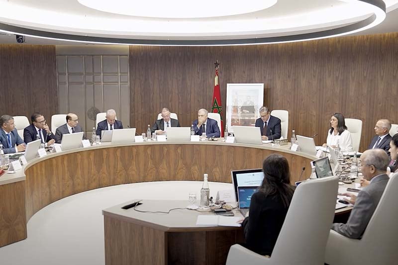 التغطية الصحية توسع الاستفادة