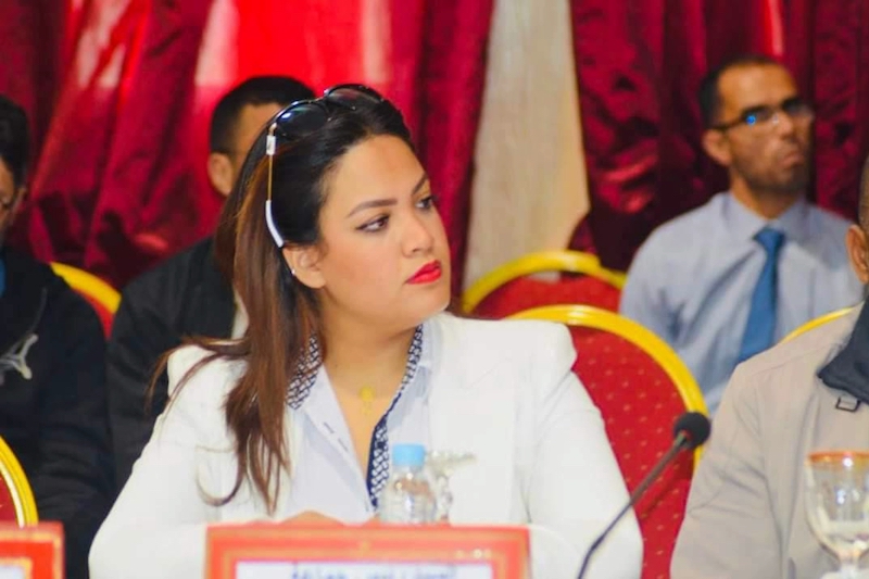 القضاء الإداري يعزل رئيسة جماعة