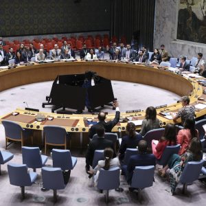 مجلس الأمن الدولي يختبر مواقف الأطراف تمهيدا لقرار الصحراء المغربية