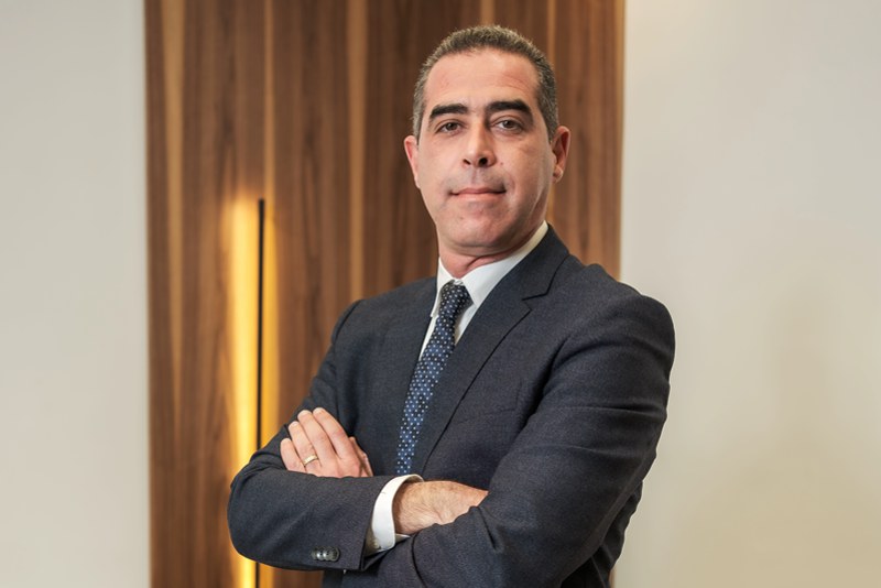 عماد غماد مديرا عاما لـ "كوسومار"