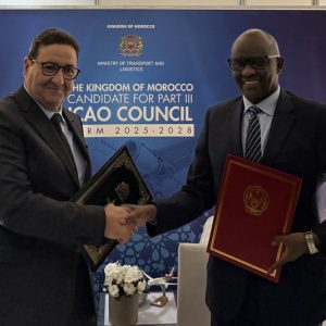المغرب يوسع شبكة الخدمات الجوية في إفريقيا باتفاق جديد مع رواندا