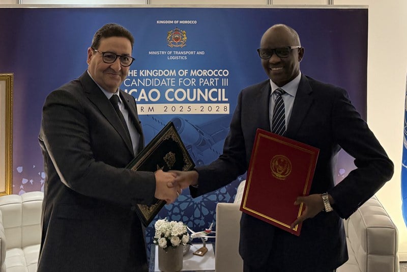 المغرب يوسع شبكة الخدمات الجوية في إفريقيا باتفاق جديد مع رواندا