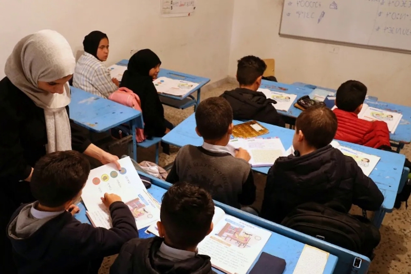 المغرب يراسل حكومة الوحدة الوطنية في ليبيا لتسوية مشاكل الجالية