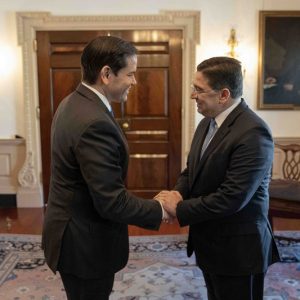 رهانات واشنطن على الرباط.. استقطابات تُهمش النفوذ الأوروبي في إفريقيا