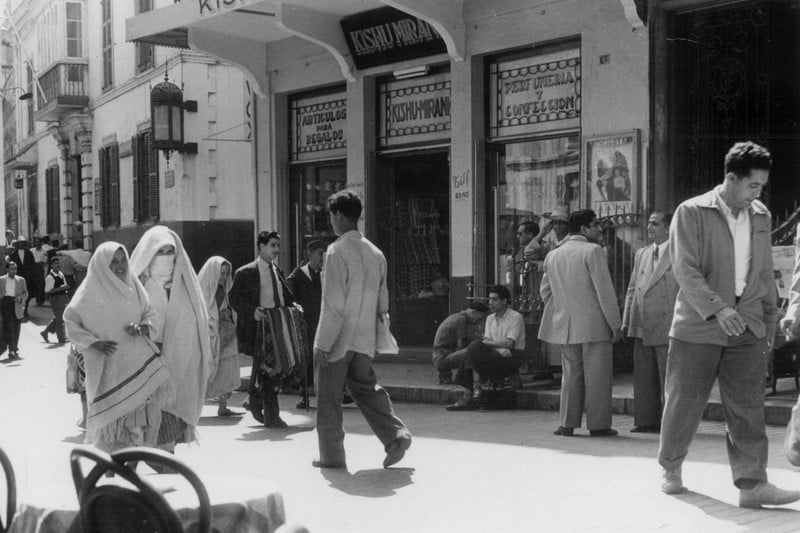 طنجة الأربعينيات والخمسينيات .. مدينة مفتوحة في قبضة "المافيا الإيطالية"