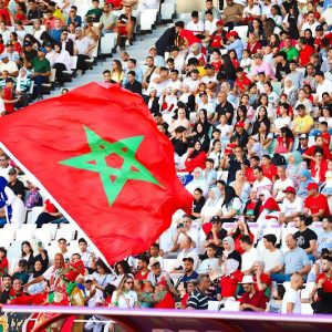 الإعلام البرازيلي يشيد بالكرة المغربية ويتوقع نجاحا مميزا لمونديال 2030