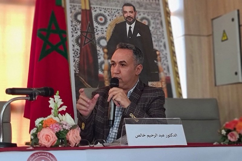 خالص: زيادة مقاعد مجلس النواب مطلب نخبوِيّ لا يعكس الأداء الديمقراطي