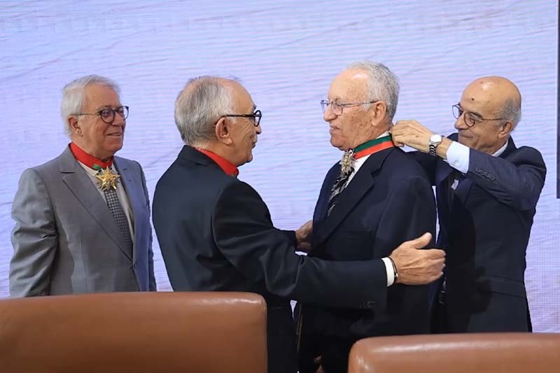 أكاديمية المملكة تجدد النخب الفكرية
