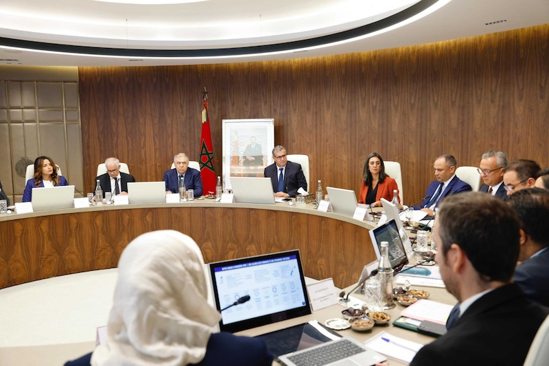 المغرب يسرّع تنفيذ مشاريع الهيدروجين الأخضر باستثمارات دولية كبرى