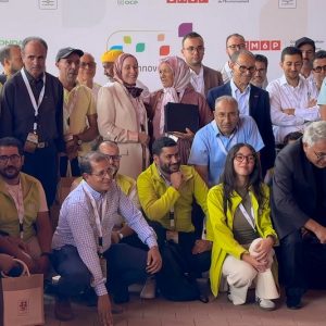 "الزرع المباشر" يلقى الإشادة ببنجرير .. و"المثمر" يكرم عشرات الفلاحين