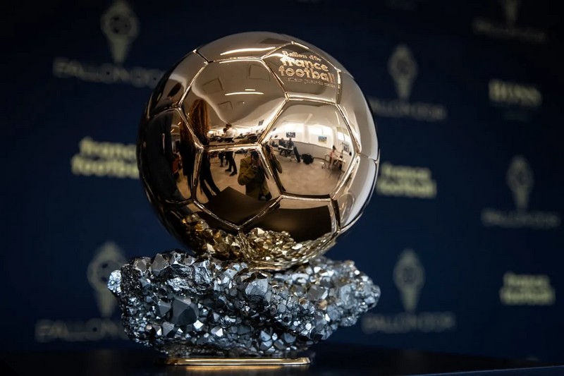 ريال مدريد يكرر غيابه عن حفل الكرة