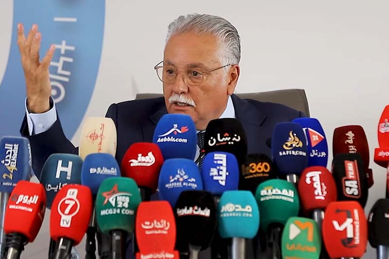 بنعبد الله ونزاهة الانتخابات