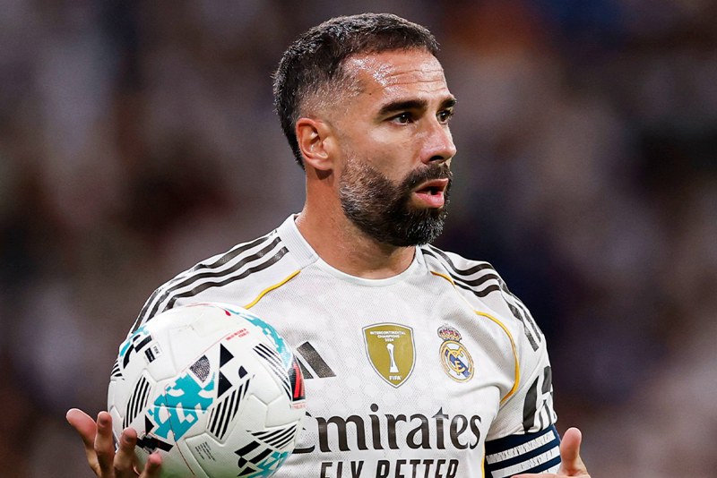 ريال مدريد يتلقى صفعة مزدوجة