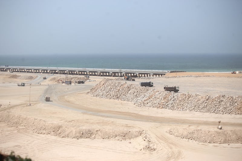 دراسة عالمية تقدر حاجيات المغرب لاستثمارات "البنيات التحتية غير الطاقية"