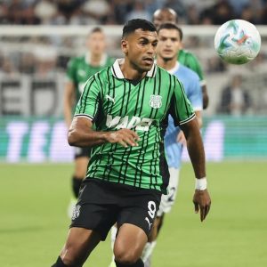 شديرة: أسعى إلى العودة للمنتخب