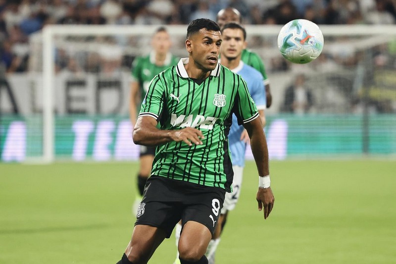 شديرة: أسعى إلى العودة للمنتخب
