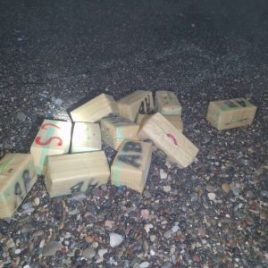 حجز أزيد من طنين من الشيرا بكلميم‬