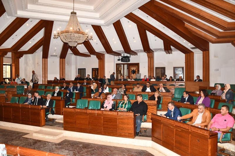 جماعة الرباط تترقب تسلّم حافلات كهربائية للنقل الحضري من كوريا الجنوبية