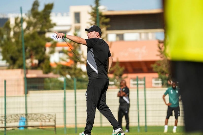 مدرب جزر القمر: "المغرب قوة كروية"