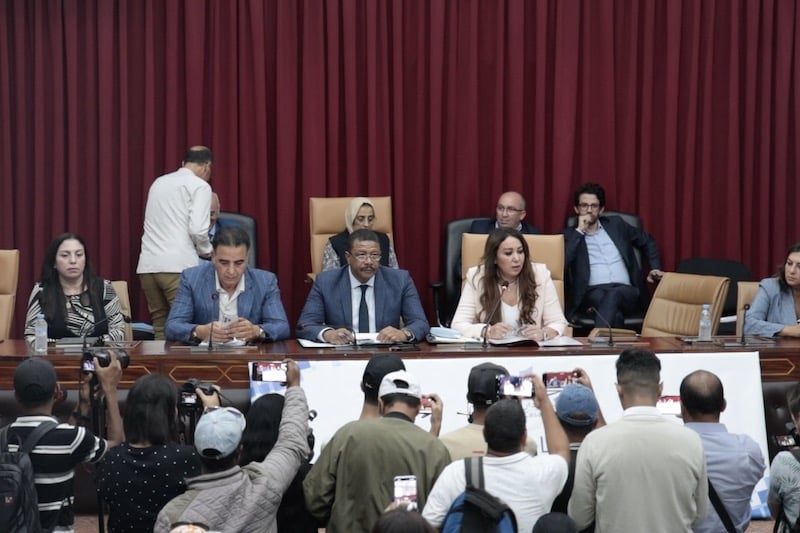 البيضاء تطوي ملف "المحج الملكي"