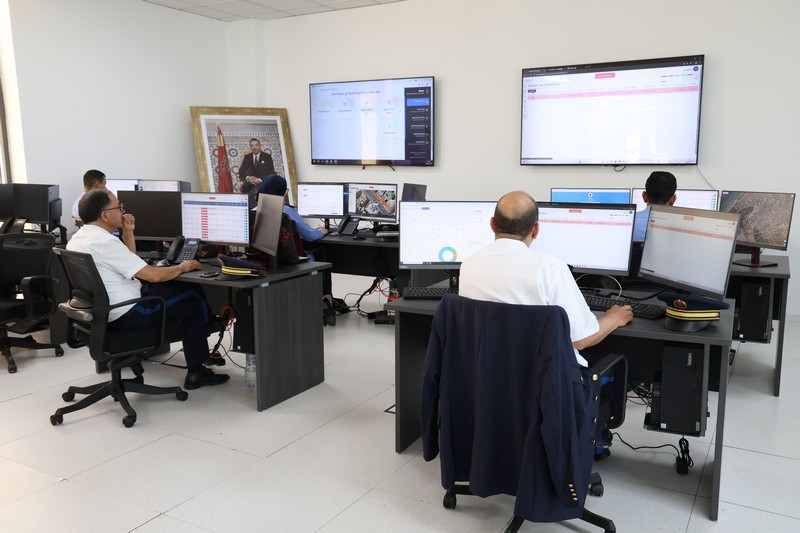 العقوبات البديلة بالمغرب .. هكذا تسهر منصة على تنفيذ المراقبة الإلكترونية