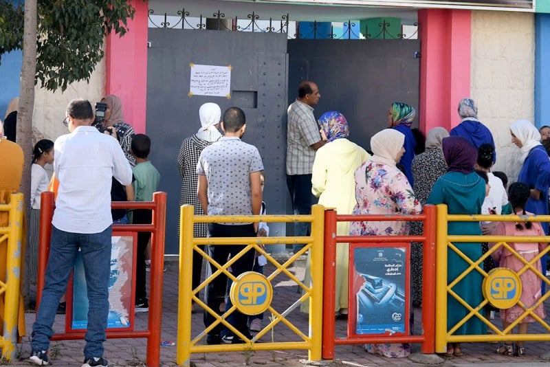 مندوبية التخطيط: تقدم في التعليم وتراجع بمعدلات الأمية خلال العقد الأخير