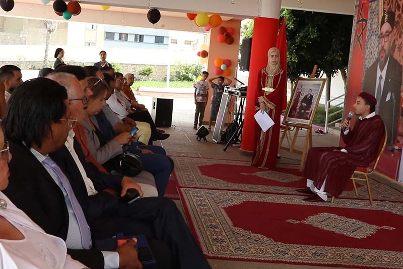 ذوو الإعاقة بين الأمل والقلق