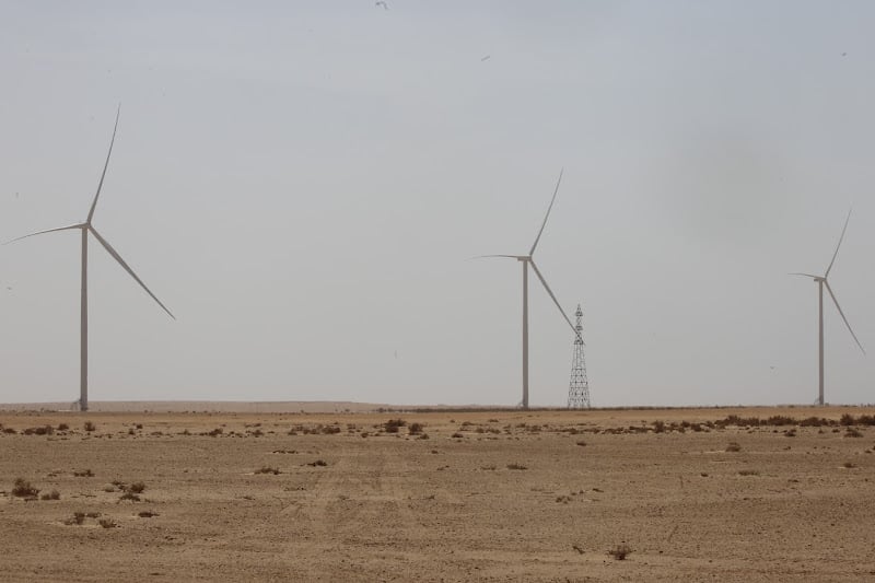 أوروبا تدعم التنمية الطاقية بإفريقيا