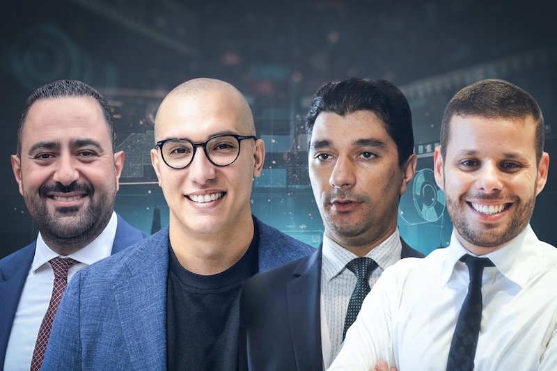 الرباط تستقبل صحافيين وصناع محتوى