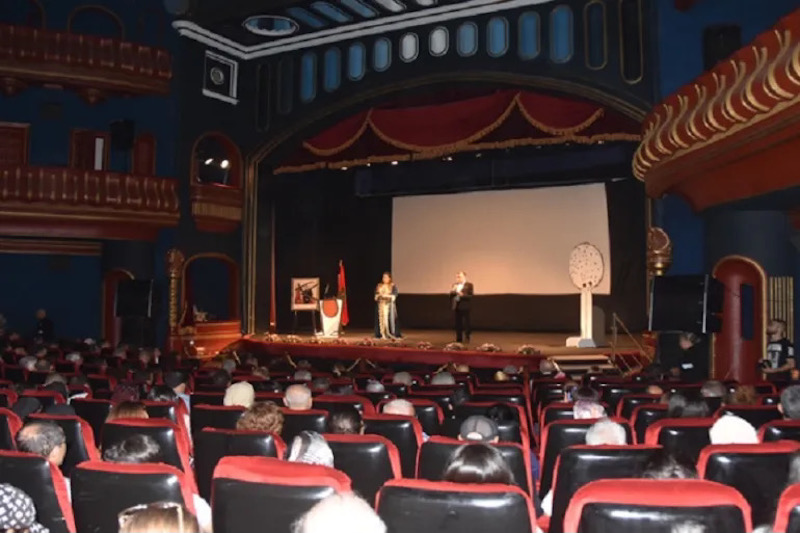 تطوان تستعد لاستقبال سينما المتوسط