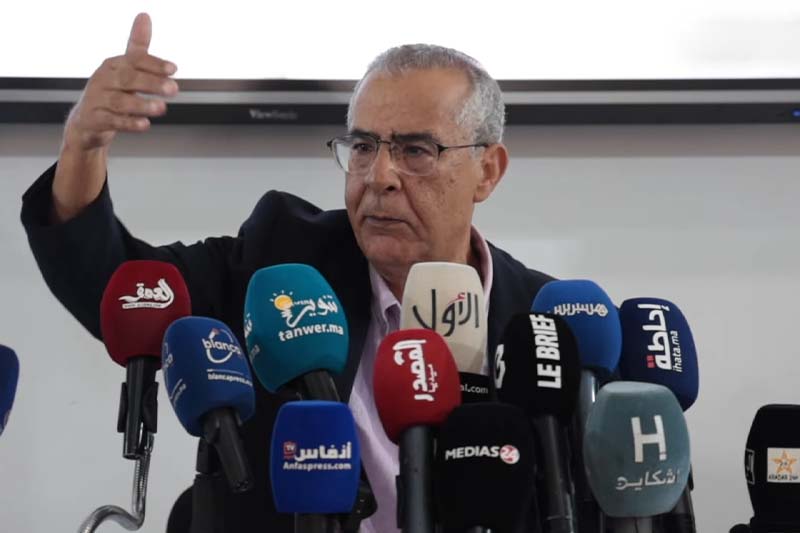 الفيدرالية تحذر من الفساد السياسي