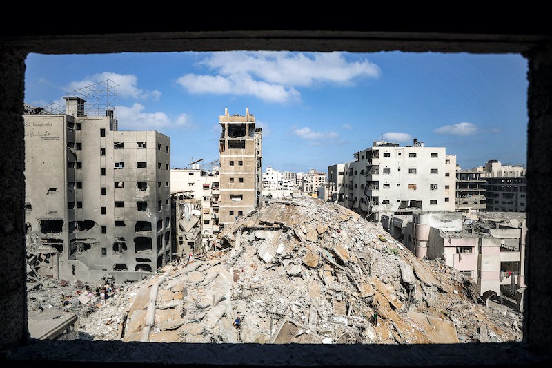 الفن السينمائي والقضية الفلسطينية.. من التواطؤ بالصمت إلى التزام الضمير