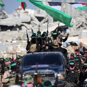 حركة "حماس": خذلان غزة يشجع نتنياهو