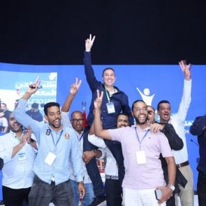 مؤتمر شبيبة الأصالة والمعاصرة يختم بالتأكيد على "استقلالية المنظمة"