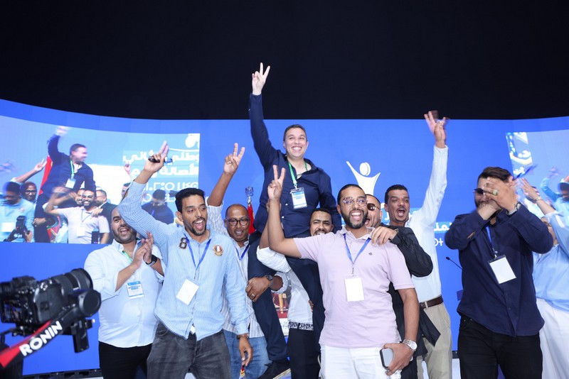 مؤتمر شبيبة الأصالة والمعاصرة يختم بالتأكيد على "استقلالية المنظمة"