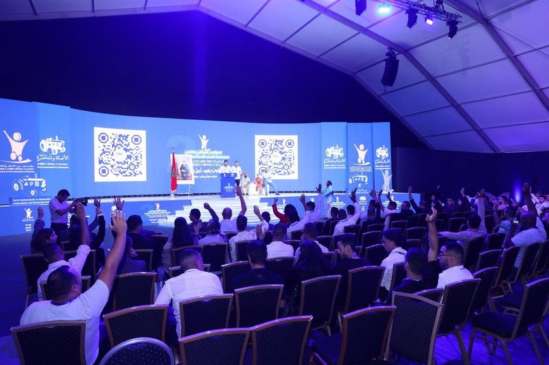 "شبيبة البام" تنتخب المجلس الوطني