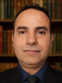 الاختفاء القسري في تندوف